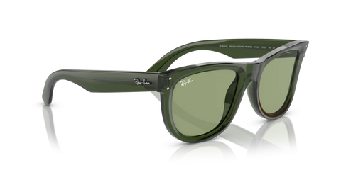 WAYFARER REVERSE LIMITED