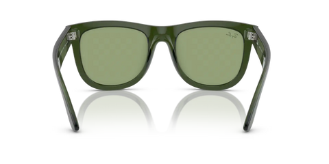 WAYFARER REVERSE LIMITED