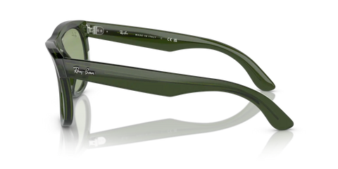 WAYFARER REVERSE LIMITED
