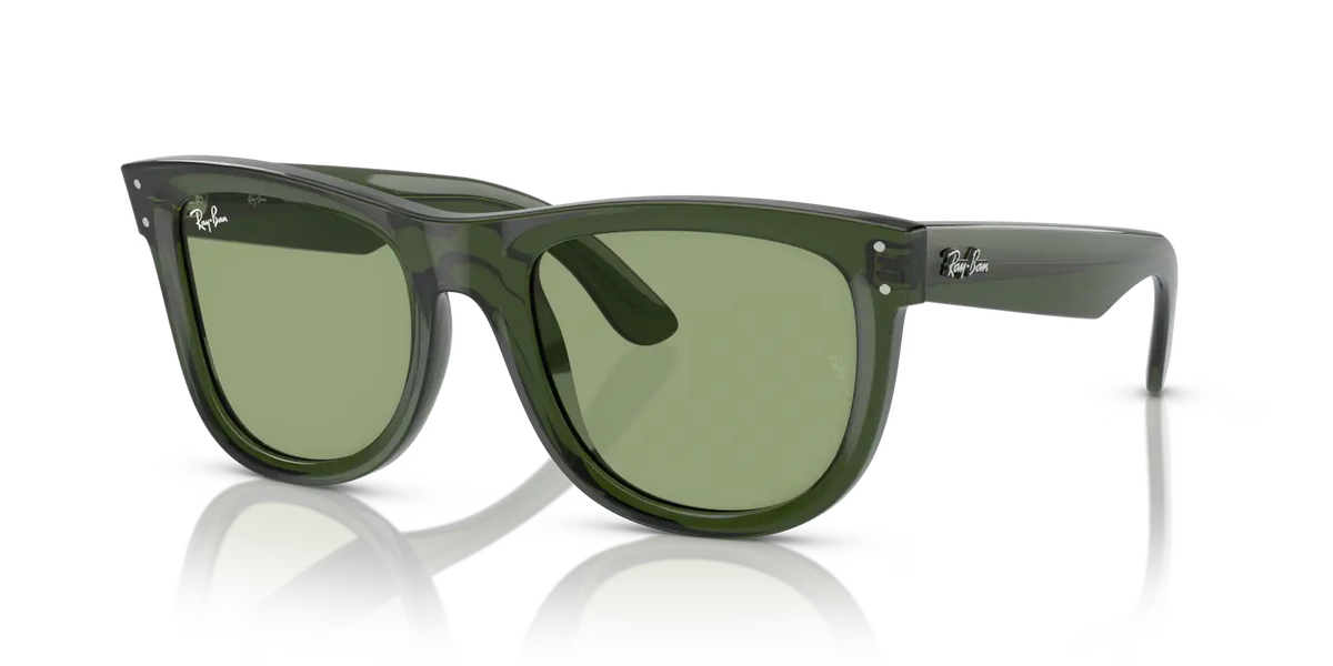 WAYFARER REVERSE LIMITED