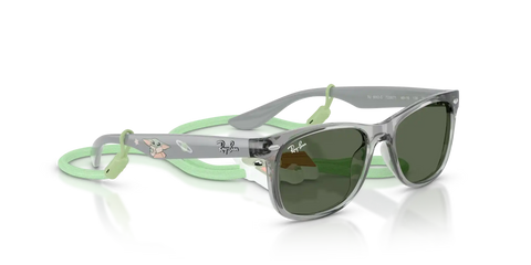 RAY-BAN STAR WARS™ – GROGU MINI NEW WAYFARER