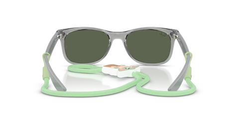 RAY-BAN STAR WARS™ – GROGU MINI NEW WAYFARER