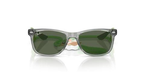 RAY-BAN STAR WARS™ – GROGU MINI NEW WAYFARER