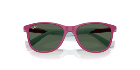 RAY-BAN DISNEY - LILO & STITCH SUN KIDS