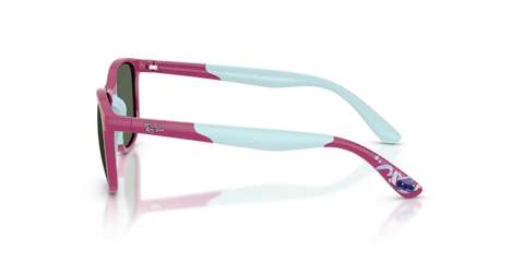 RAY-BAN DISNEY - LILO & STITCH SUN KIDS