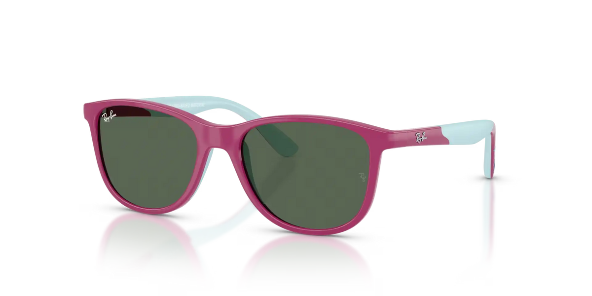 RAY-BAN DISNEY - LILO & STITCH SUN KIDS