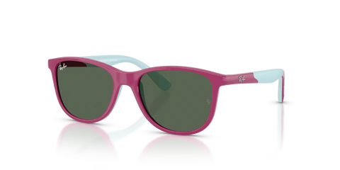 RAY-BAN DISNEY - LILO & STITCH SUN KIDS