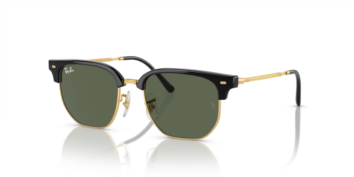 NEW CLUBMASTER KIDS