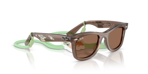 RAY-BAN STAR WARS™ – GROGU MINI STREET NEAT