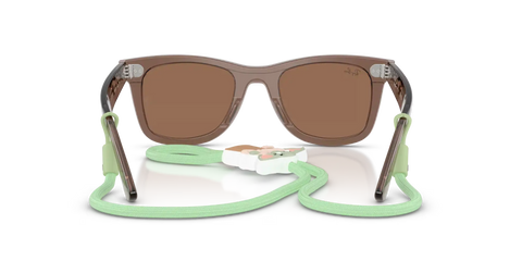 RAY-BAN STAR WARS™ – GROGU MINI STREET NEAT