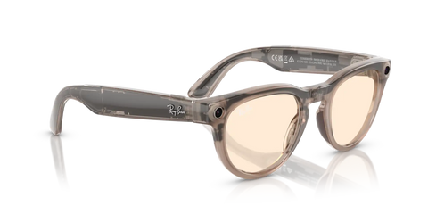 RAY-BAN META HEADLINER - GEN 1