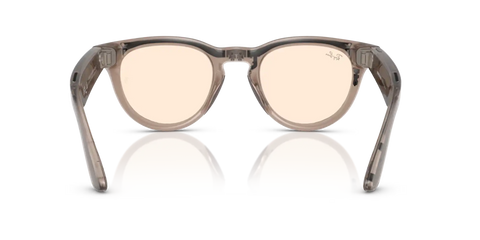 RAY-BAN META HEADLINER - GEN 1