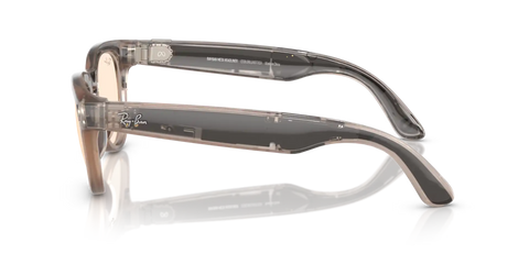 RAY-BAN META HEADLINER - GEN 1