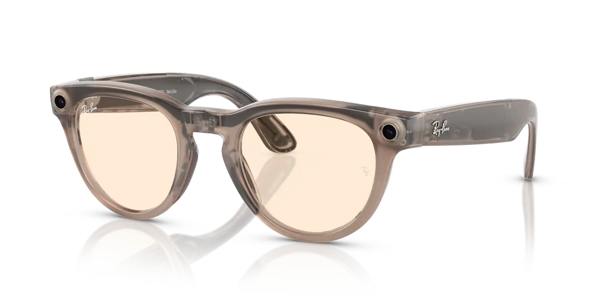 RAY-BAN META HEADLINER - GEN 1