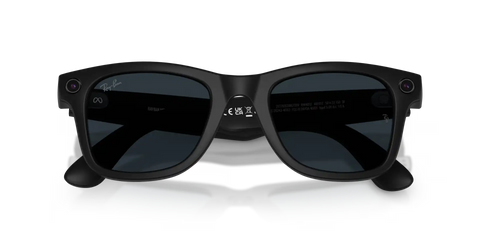 RAY-BAN META WAYFARER - GEN 2