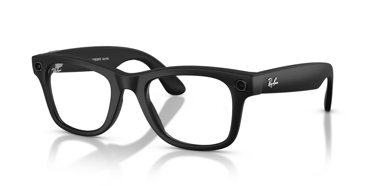 RAY-BAN META WAYFARER - GEN 2