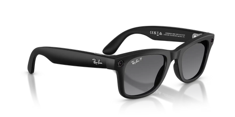 RAY-BAN META WAYFARER - GEN 2