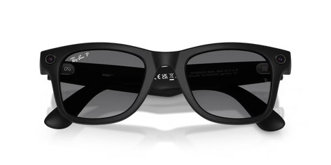 RAY-BAN META WAYFARER - GEN 2