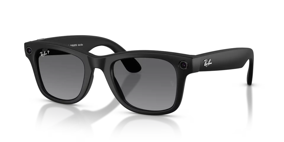 RAY-BAN META WAYFARER - GEN 2