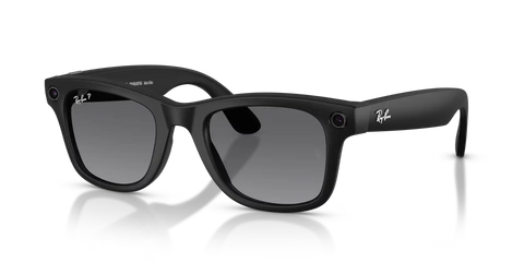 RAY-BAN META WAYFARER - GEN 2