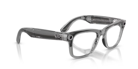 RAY-BAN META WAYFARER - GEN 2