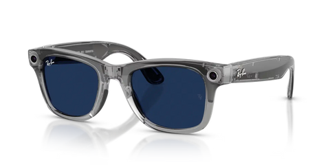 RAY-BAN META WAYFARER - GEN 2