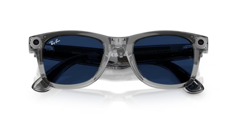 RAY-BAN META WAYFARER - GEN 2