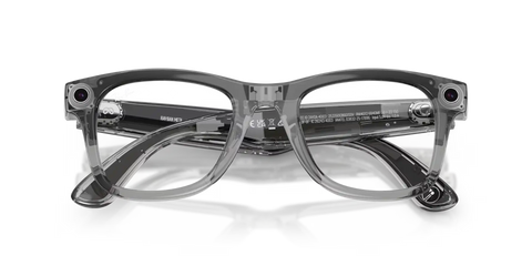 RAY-BAN META WAYFARER - GEN 2