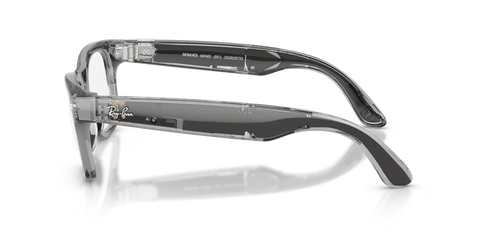 RAY-BAN META WAYFARER - GEN 2