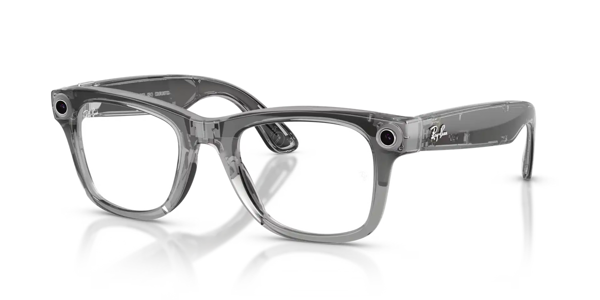 RAY-BAN META WAYFARER - GEN 2