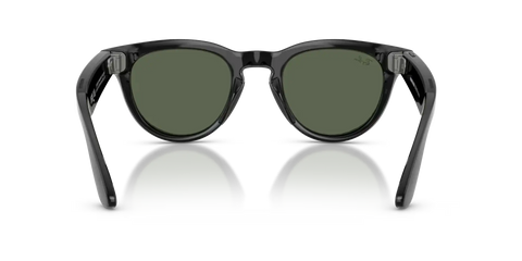 RAY-BAN META LOW BRIDGE FIT HEADLINER - GEN 2