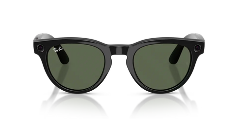 RAY-BAN META LOW BRIDGE FIT HEADLINER - GEN 2
