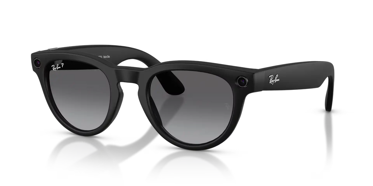 RAY-BAN META HEADLINER - GEN 2