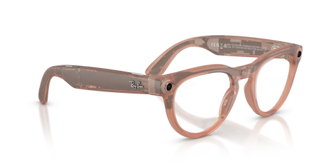 RAY-BAN META HEADLINER - GEN 2