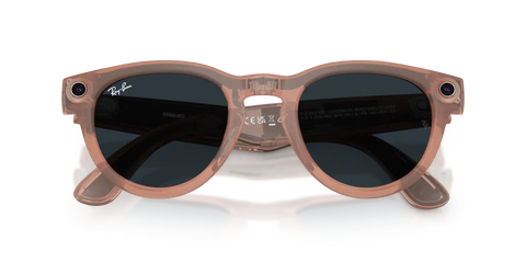 RAY-BAN META HEADLINER - GEN 2