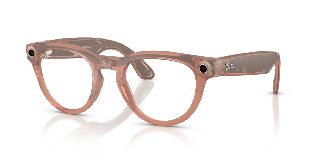 RAY-BAN META HEADLINER - GEN 2