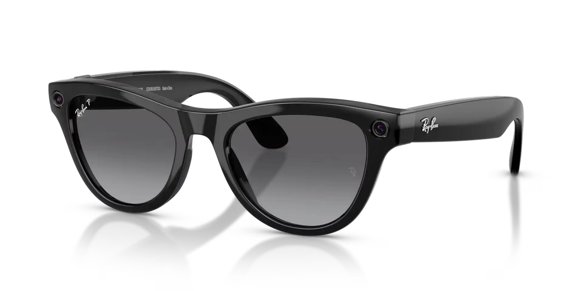 RAY-BAN META SKYLER - GEN 2