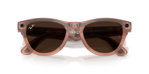 RAY-BAN META SKYLER - GEN 2