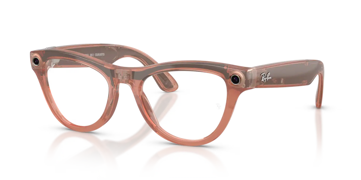 RAY-BAN META SKYLER - GEN 2