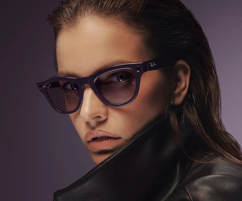 RAY-BAN META SKYLER - GEN 2