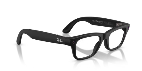 RAY-BAN META BLAYZER OPTICS - GEN 2