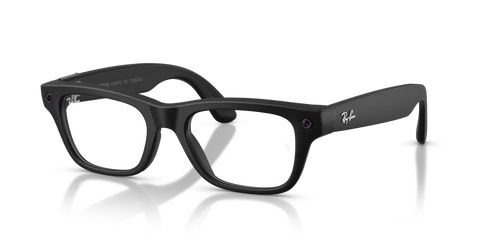 RAY-BAN META BLAYZER OPTICS - GEN 2