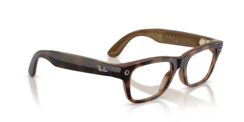 RAY-BAN META BLAYZER OPTICS - GEN 2
