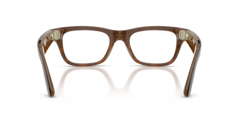 RAY-BAN META BLAYZER OPTICS - GEN 2