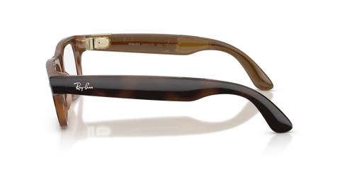 RAY-BAN META BLAYZER OPTICS - GEN 2