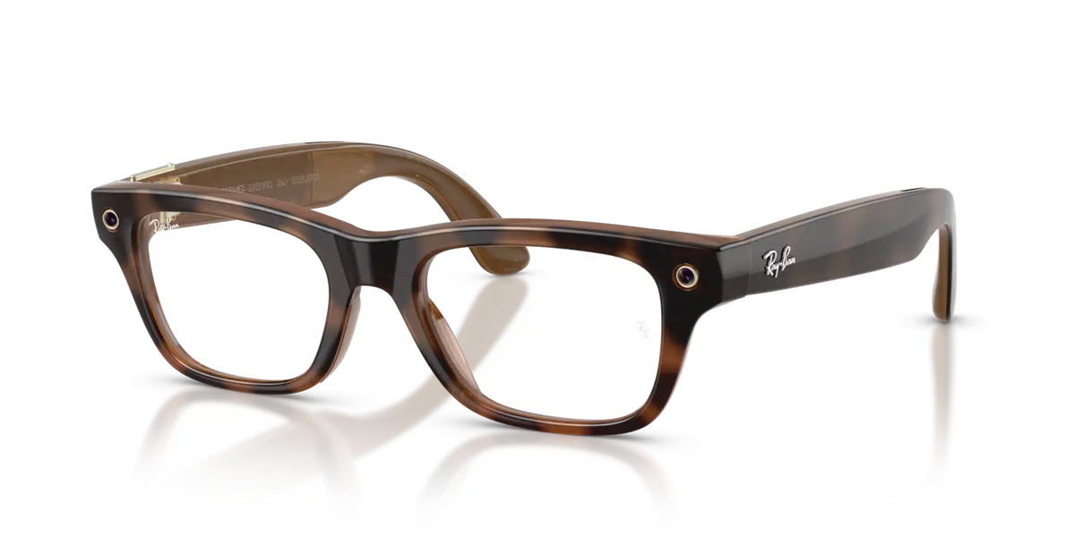 RAY-BAN META BLAYZER OPTICS - GEN 2