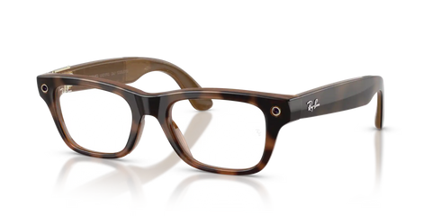 RAY-BAN META BLAYZER OPTICS - GEN 2