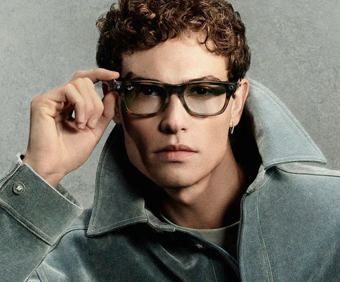 RAY-BAN META BLAYZER OPTICS - GEN 2