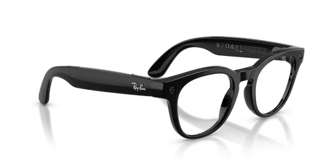 RAY-BAN META SCRIBER OPTICS - GEN 2