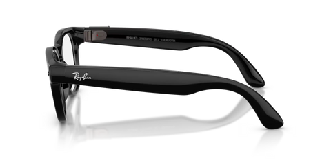 RAY-BAN META SCRIBER OPTICS - GEN 2